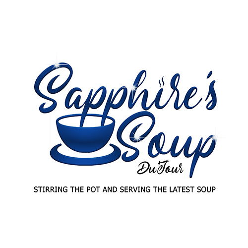 Sapphire's Soup Du'Jour