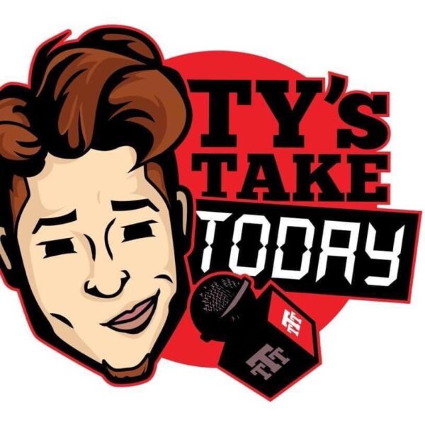 Ty’s Take Today Logo
