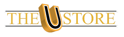 The_U_Store logo