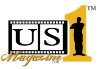US1 Magazine Logo